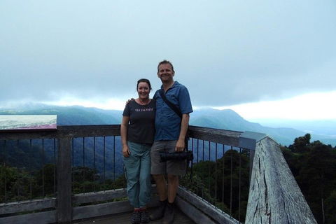 From The Mountains To The Bay - 4 Day Rediscovery Private Tour - New South Wales Tourism  2