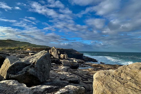 From The Mountains To The Bay - 4 Day Rediscovery Private Tour - New South Wales Tourism  3
