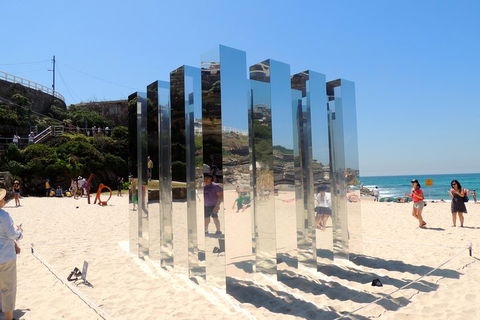 Morning Or Afternoon Highlights Tour In Sydney With A Local Guide - New South Wales Tourism  0