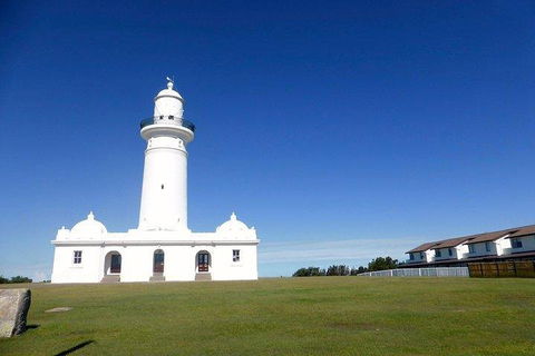 Morning Or Afternoon Highlights Tour In Sydney With A Local Guide - New South Wales Tourism  2