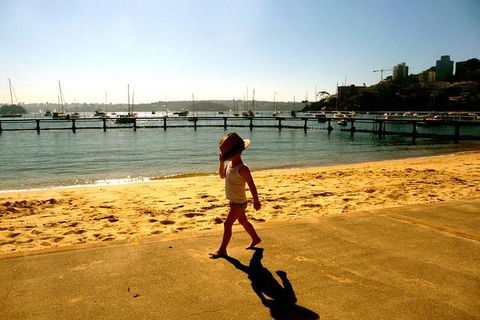 Morning Or Afternoon Highlights Tour In Sydney With A Local Guide - New South Wales Tourism  3