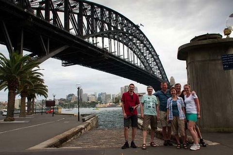 Morning Or Afternoon Highlights Tour In Sydney With A Local Guide - New South Wales Tourism  5