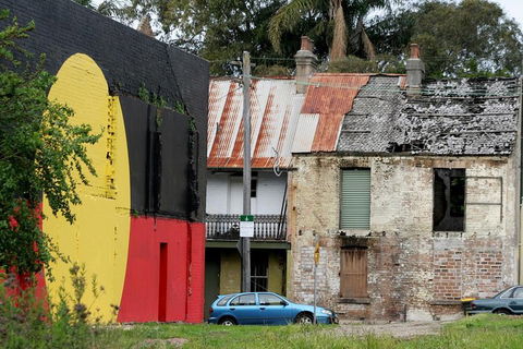 Private Tour: Half-Day Iconic Sydney - New South Wales Tourism  0