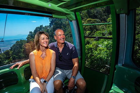 Kuranda Scenic Railway Day Trip From Cairns - New South Wales Tourism  5