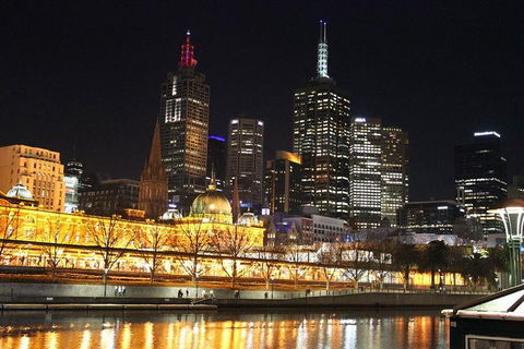 The Ultimate Melbourne Attractions Pass - New South Wales Tourism  1