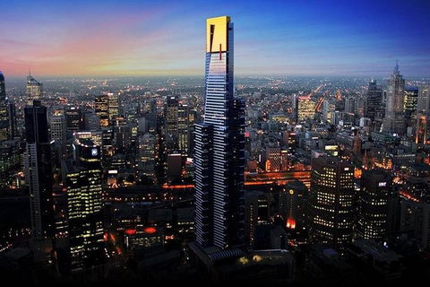 The Ultimate Melbourne Attractions Pass - New South Wales Tourism  2