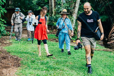 Let's Go Buggin & Let's Go Shroomin - Photography & Nature Walking Tours - New South Wales Tourism  0