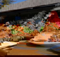 The Billionaire Club - New South Wales Tourism 