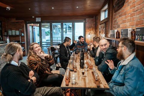 Private Yarra Valley Tour - New South Wales Tourism  1