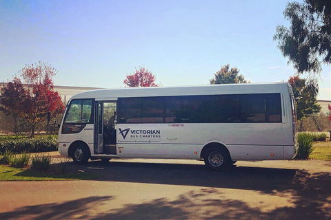 Private Yarra Valley Tour - New South Wales Tourism  3