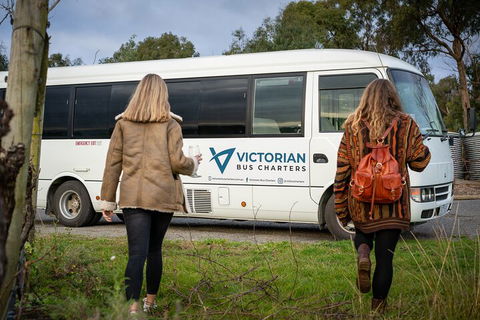 Private Yarra Valley Tour - New South Wales Tourism  4