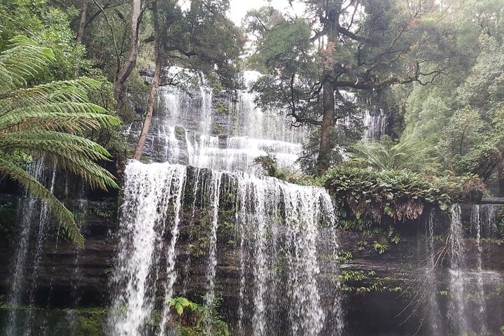  New South Wales Tourism 