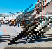 Small Group Essential Sydney Tour Including Lunch - New South Wales Tourism 