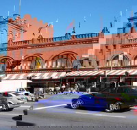 Amazing Adelaide Self-Guided Audio Tour - New South Wales Tourism 