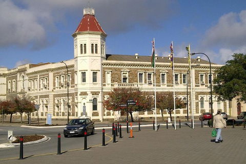 Amazing Adelaide Self-Guided Audio Tour - New South Wales Tourism  3
