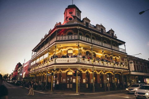 Fabulous Fremantle Self-Guided Audio Tour - New South Wales Tourism  4