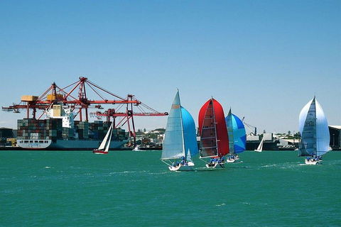 Fabulous Fremantle Self-Guided Audio Tour - New South Wales Tourism  5