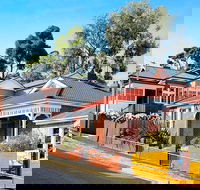 Wonderful Hobart Self-Guided Audio Tour - New South Wales Tourism 