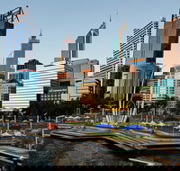 Wonderful Perth Self-Guided Audio Tour - New South Wales Tourism 