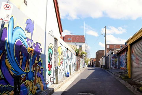 Newtown And Enmore: Sydney's Hip Neighbourhoods - New South Wales Tourism  0