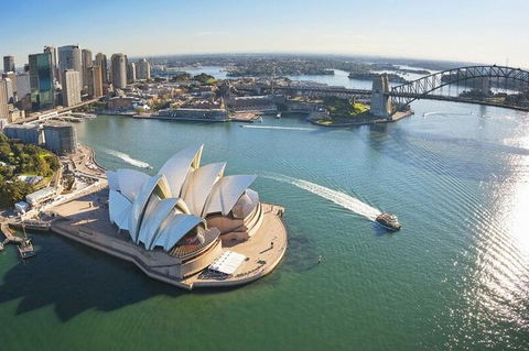 Newtown And Enmore: Sydney's Hip Neighbourhoods - New South Wales Tourism  1