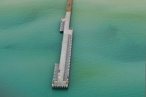 Mornington Peninsula And Port Phillip Coast Helicopter Tour - New South Wales Tourism  1