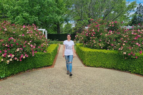 Women's History Walking Tour With Local Guide In Canberra - New South Wales Tourism  3