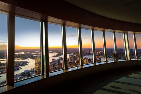 Ultimate Sydney Pass - New South Wales Tourism  0
