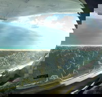 Perth Scenic Flight - City River and Beaches - New South Wales Tourism 