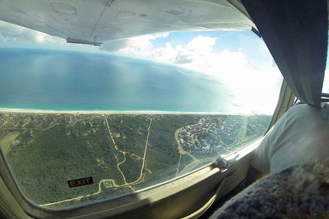 Perth Scenic Flight - City River And Beaches - New South Wales Tourism  0