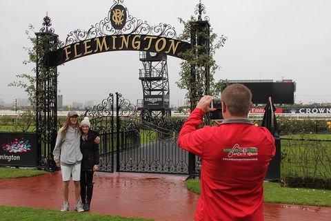 Half-Day Sports Lovers Bus Tour Of Melbourne With Tour Options - New South Wales Tourism  0