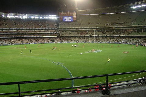 Half-Day Sports Lovers Bus Tour Of Melbourne With Tour Options - New South Wales Tourism  1