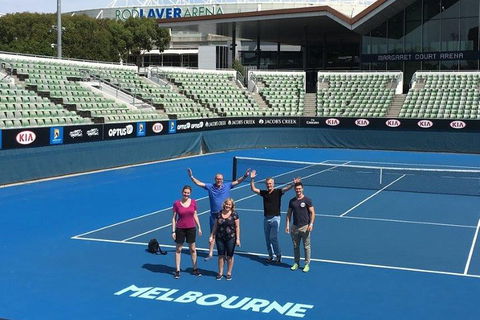 Half-Day Sports Lovers Bus Tour Of Melbourne With Tour Options - New South Wales Tourism  4