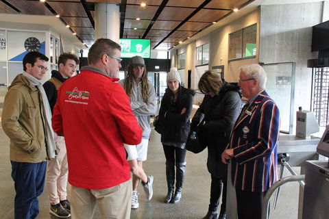 Half-Day Sports Lovers Bus Tour Of Melbourne With Tour Options - New South Wales Tourism  5