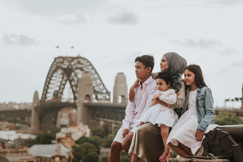 Private Tour: Personal Travel Photographer Tour In Sydney - New South Wales Tourism  0