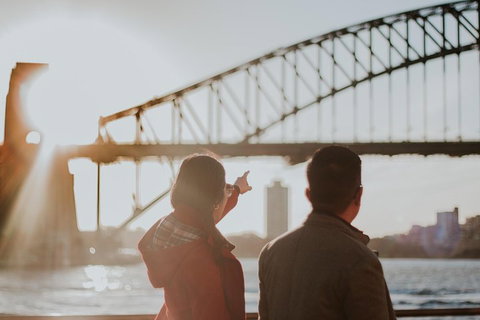 Private Tour: Personal Travel Photographer Tour In Sydney - New South Wales Tourism  2