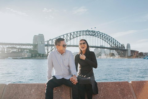 Private Tour: Personal Travel Photographer Tour In Sydney - New South Wales Tourism  3