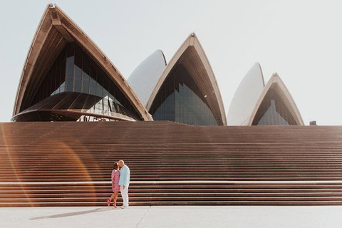 Private Tour: Personal Travel Photographer Tour In Sydney - New South Wales Tourism  4