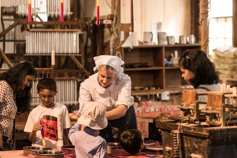 Private Ballarat And Sovereign Hill Tour From Melbourne - New South Wales Tourism  5