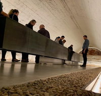 The Ultimate Penfolds Magill Estate Wine  Underground Cellar Tour - New South Wales Tourism 