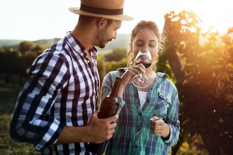 Luxury Hunter Valley Wildlife, Wine & Vodka Tasting Tour From Sydney - New South Wales Tourism  0