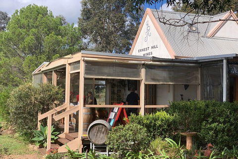 Luxury Hunter Valley Wildlife, Wine & Vodka Tasting Tour From Sydney - New South Wales Tourism  4