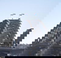 Sydney Half Day Private Tour - New South Wales Tourism 