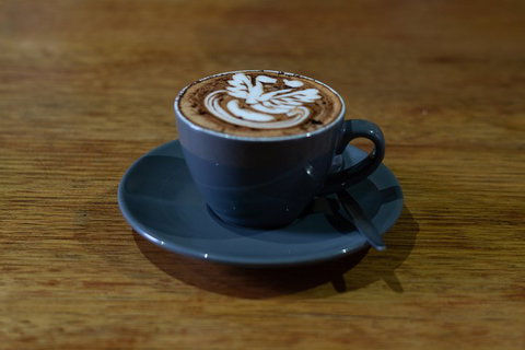 Complete Melbourne Walking Tour - New South Wales Tourism  4