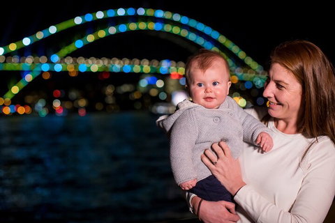 Walk The Lights â€”Â A VIVID Festival Walking Tour - New South Wales Tourism  4