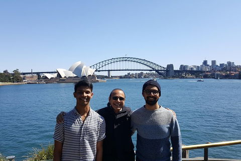 Sydney Private Day Tours | See Sydney In Style | 8 Hour Luxury Private Tour - New South Wales Tourism  2