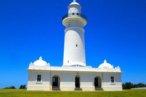 Sydney Private Day Tours | See Sydney In Style | 8 Hour Luxury Private Tour - New South Wales Tourism  5