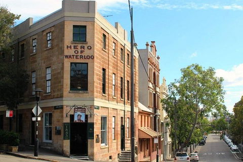 Sydney Luxury Private Shore Excursion | 6 Hr Tour | Departs From Cruise Terminal - New South Wales Tourism  0