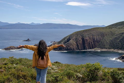 Full-Day Guided Bruny Island Tour From Hobart - New South Wales Tourism  3