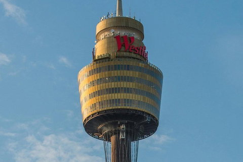 Hop-On Hop-Off Bus And PLUS 4 Merlin Attractions - New South Wales Tourism  3